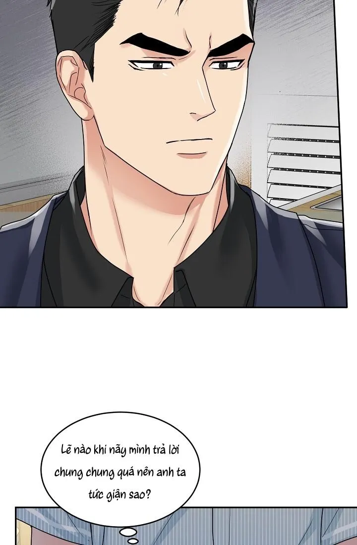 HANG CỌP (ABO) Chapter 6 Trang 53
