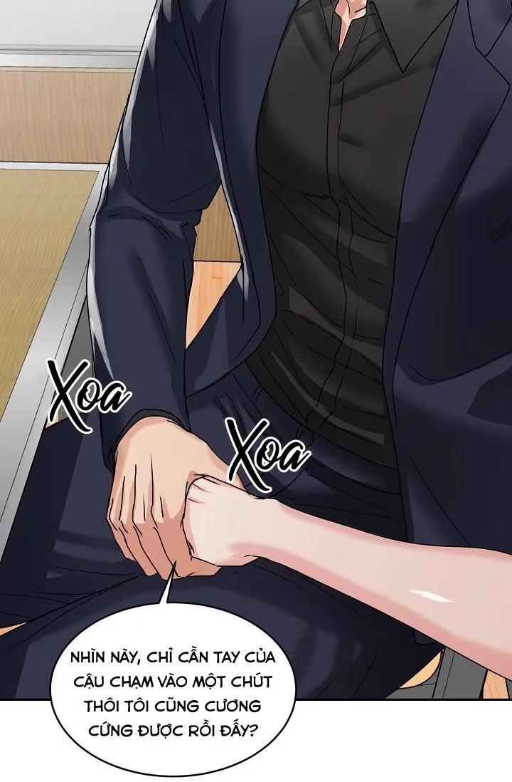 HANG CỌP (ABO) Chapter 6 Trang 56