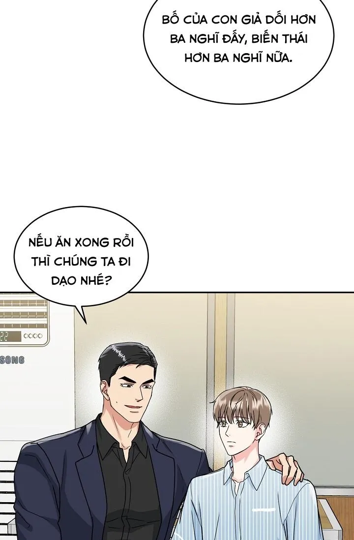 HANG CỌP (ABO) Chapter 6 Trang 58