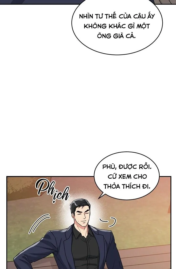 HANG CỌP (ABO) Chapter 6 Trang 69