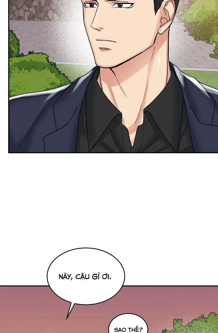 HANG CỌP (ABO) Chapter 6 Trang 71