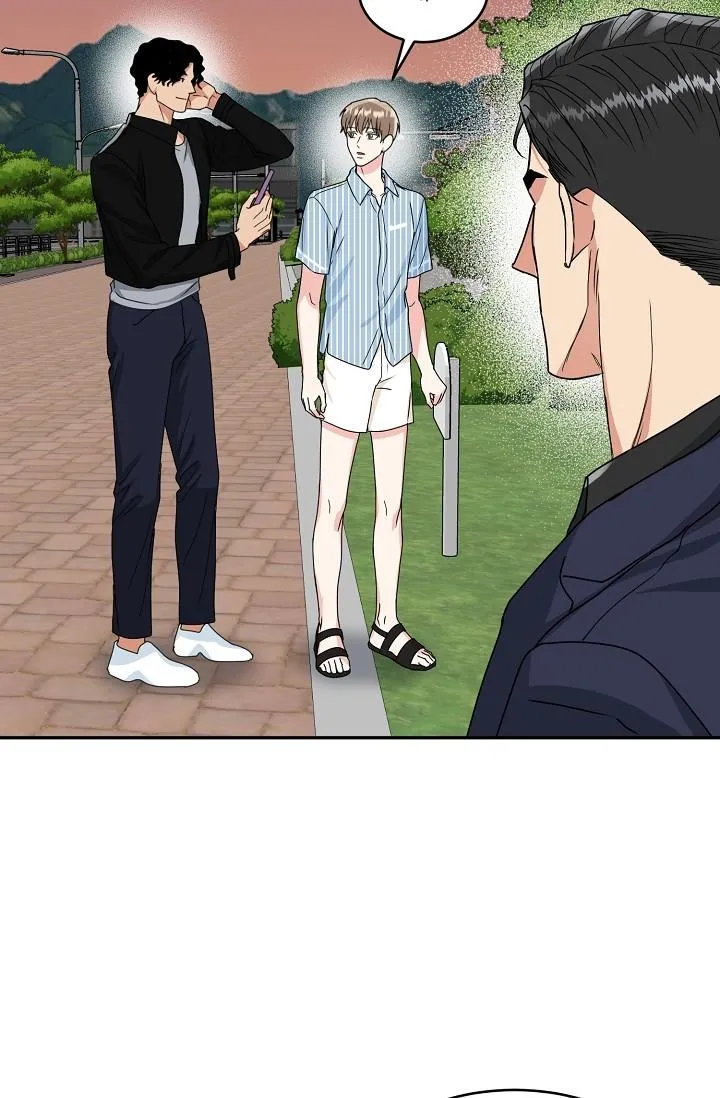 HANG CỌP (ABO) Chapter 6 Trang 72