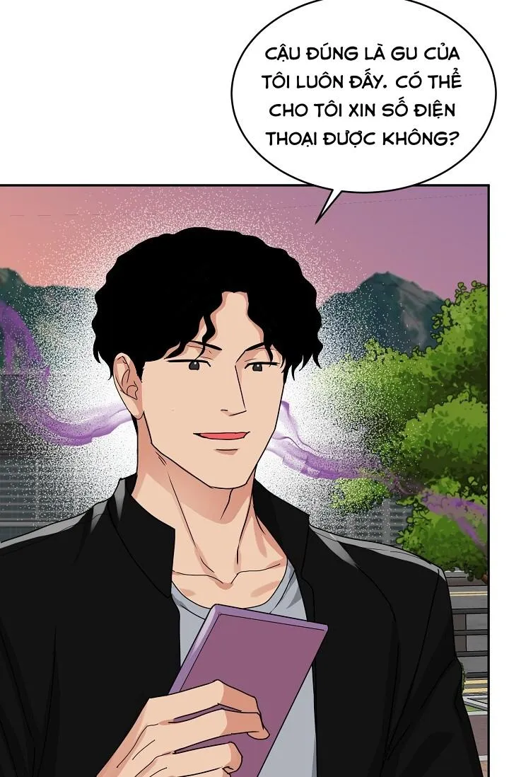 HANG CỌP (ABO) Chapter 6 Trang 73