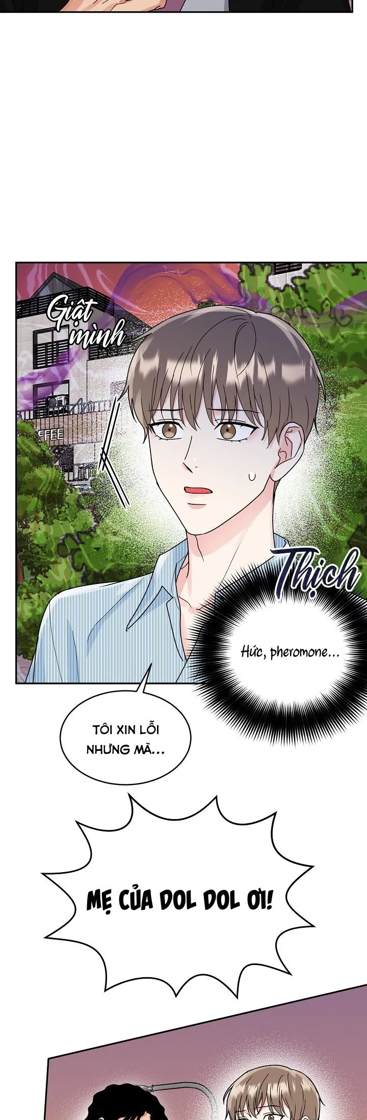 HANG CỌP (ABO) Chapter 6 Trang 74