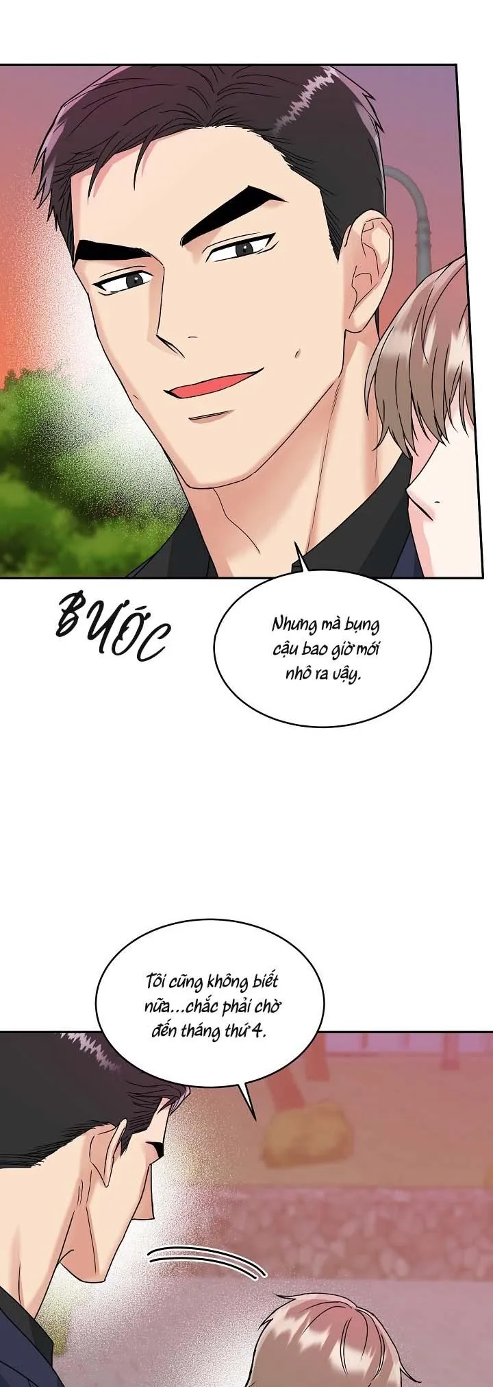 HANG CỌP (ABO) Chapter 7 Trang 14