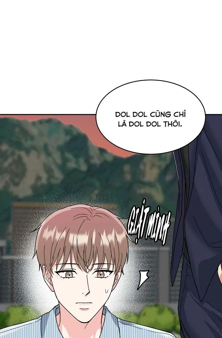 HANG CỌP (ABO) Chapter 7 Trang 16