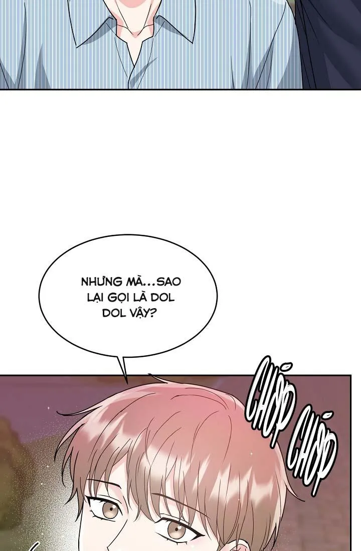 HANG CỌP (ABO) Chapter 7 Trang 17