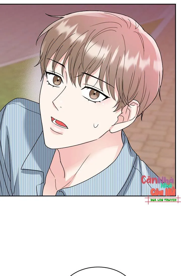 HANG CỌP (ABO) Chapter 7 Trang 20