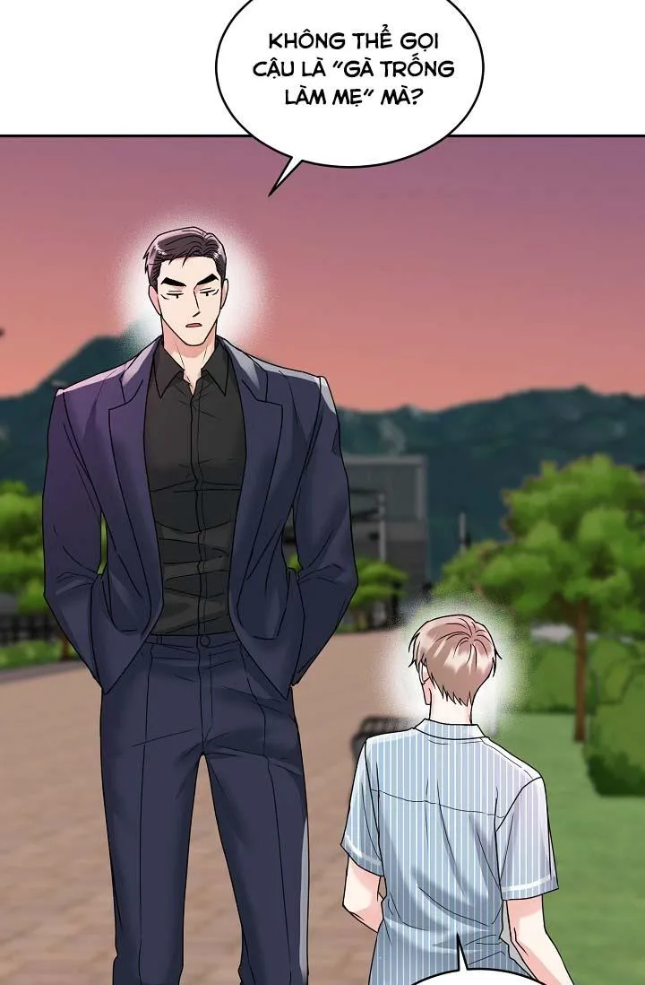 HANG CỌP (ABO) Chapter 7 Trang 21