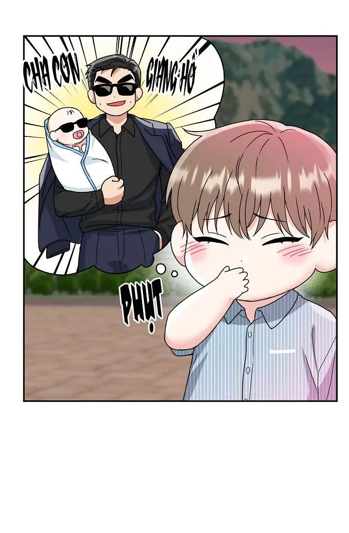 HANG CỌP (ABO) Chapter 7 Trang 24