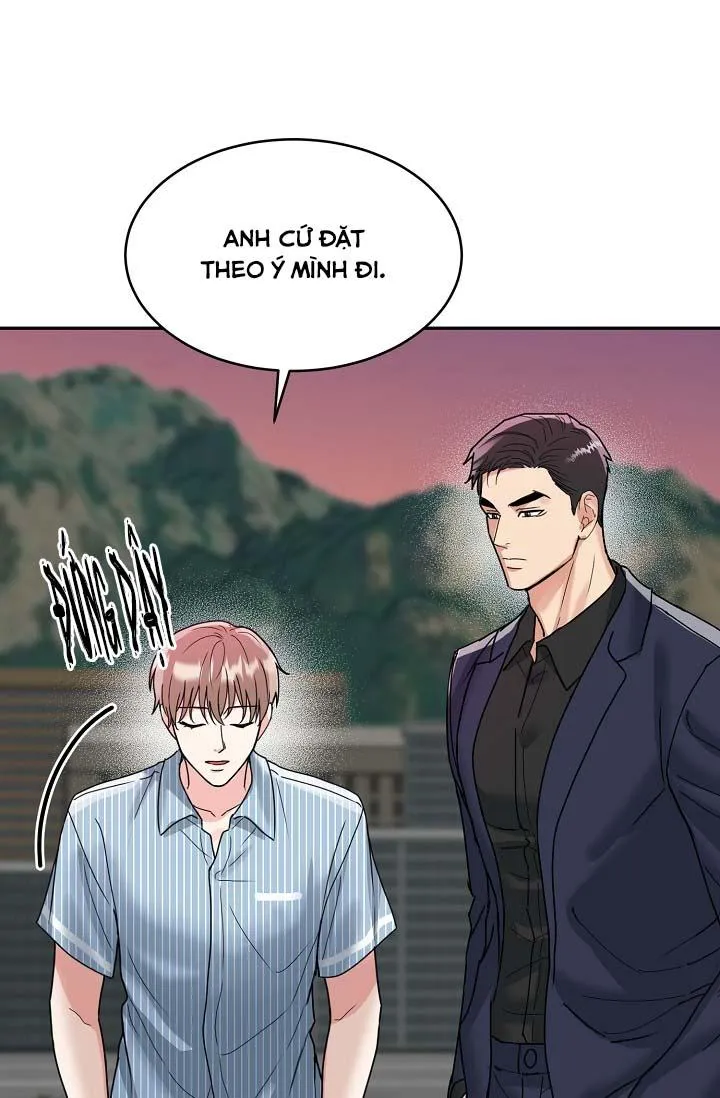 HANG CỌP (ABO) Chapter 7 Trang 25