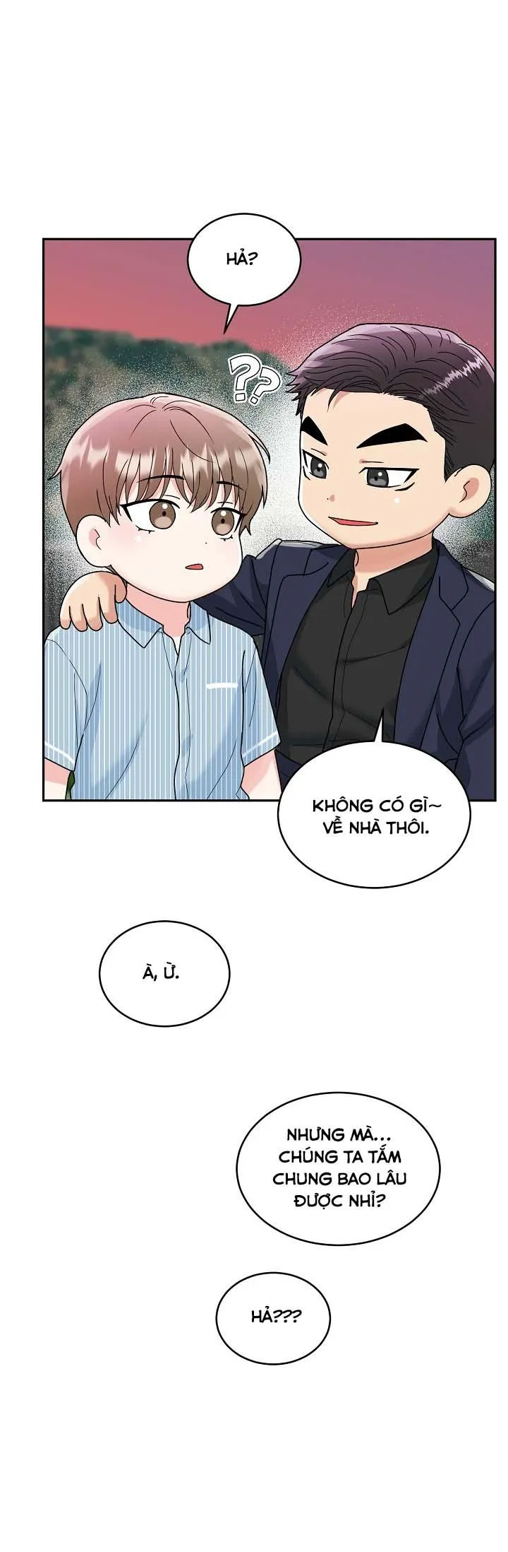 HANG CỌP (ABO) Chapter 7 Trang 29