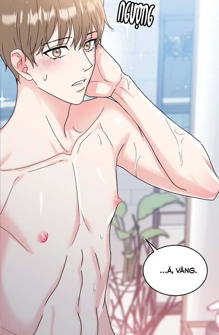 HANG CỌP (ABO) Chapter 7 Trang 34