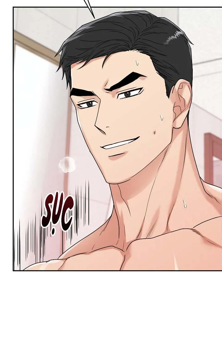 HANG CỌP (ABO) Chapter 7 Trang 43