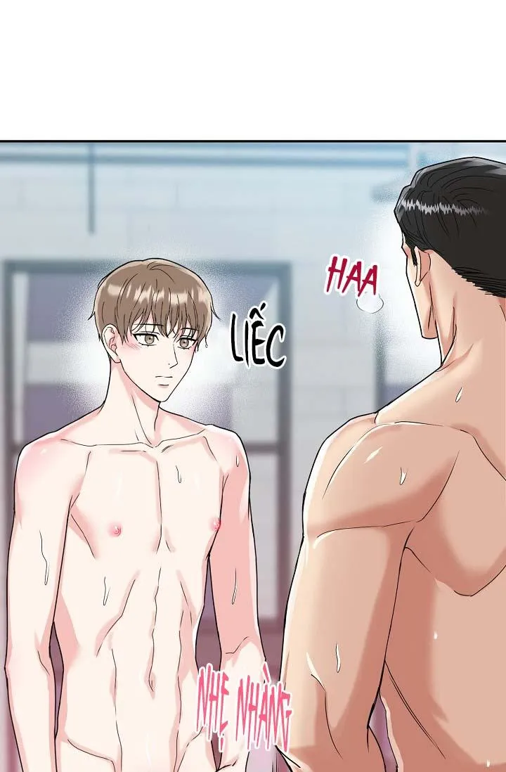 HANG CỌP (ABO) Chapter 7 Trang 44