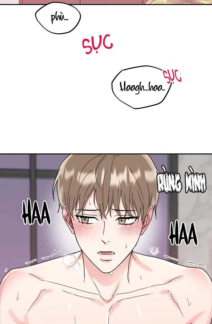 HANG CỌP (ABO) Chapter 7 Trang 49