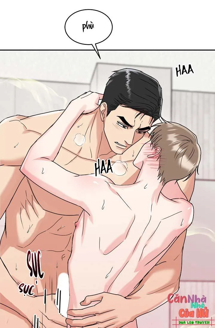 HANG CỌP (ABO) Chapter 7 Trang 58