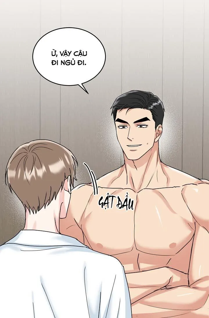 HANG CỌP (ABO) Chapter 7 Trang 70