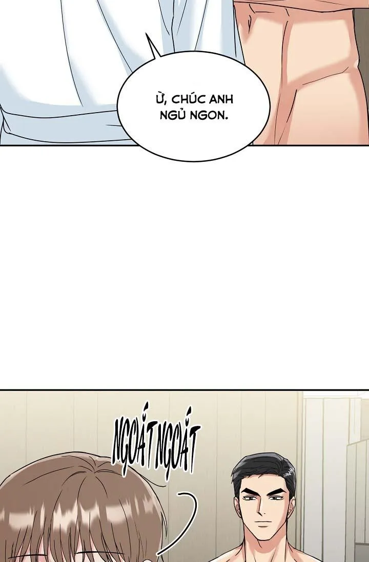 HANG CỌP (ABO) Chapter 7 Trang 71