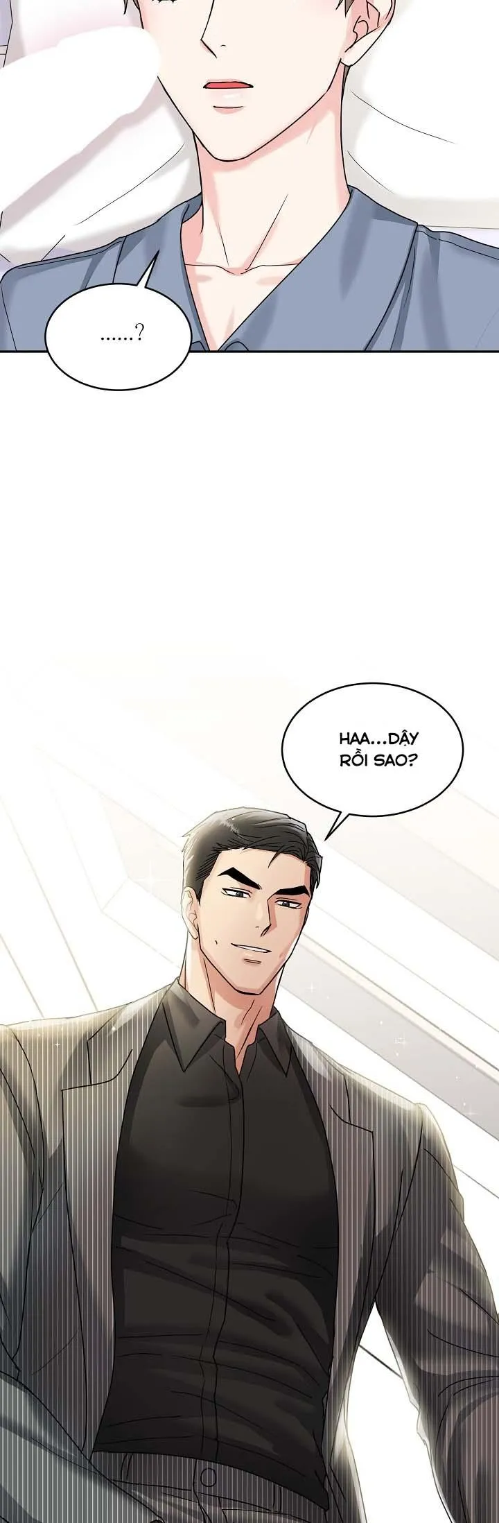 HANG CỌP (ABO) Chapter 7 Trang 80