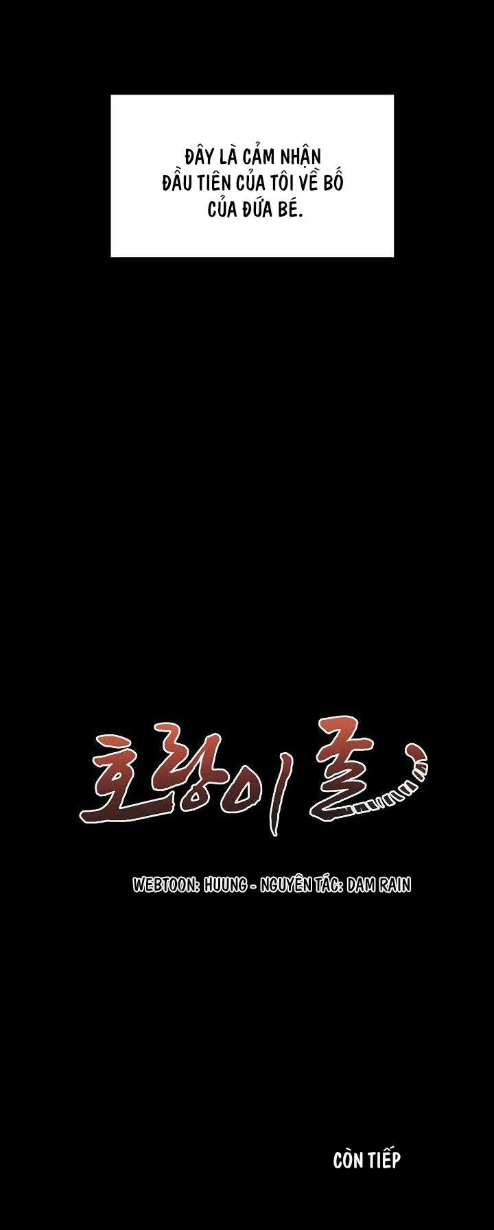 HANG CỌP (ABO) Chapter 0 Trang 15