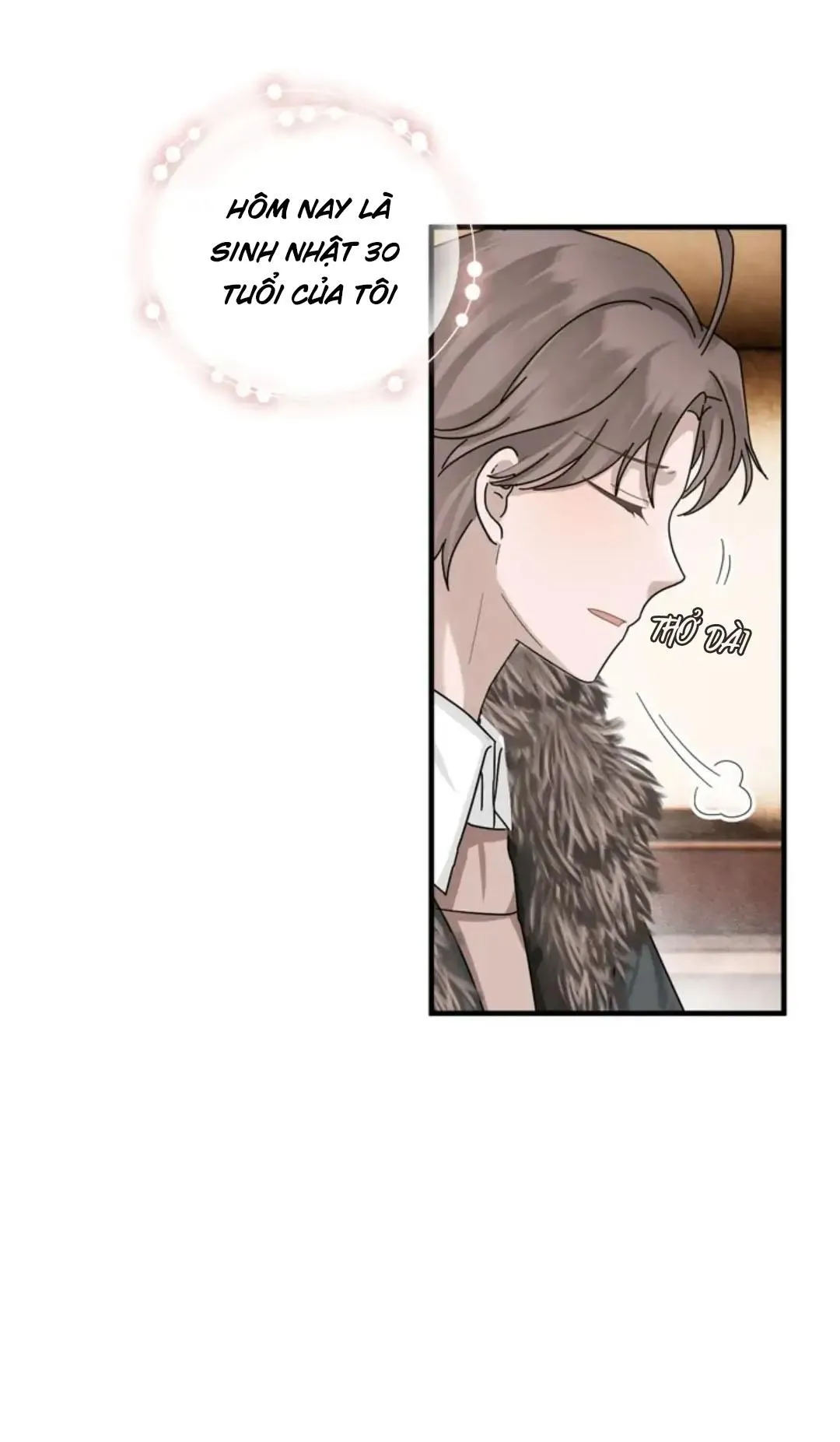 Hàng Không Bán Chapter 1 Trang 9