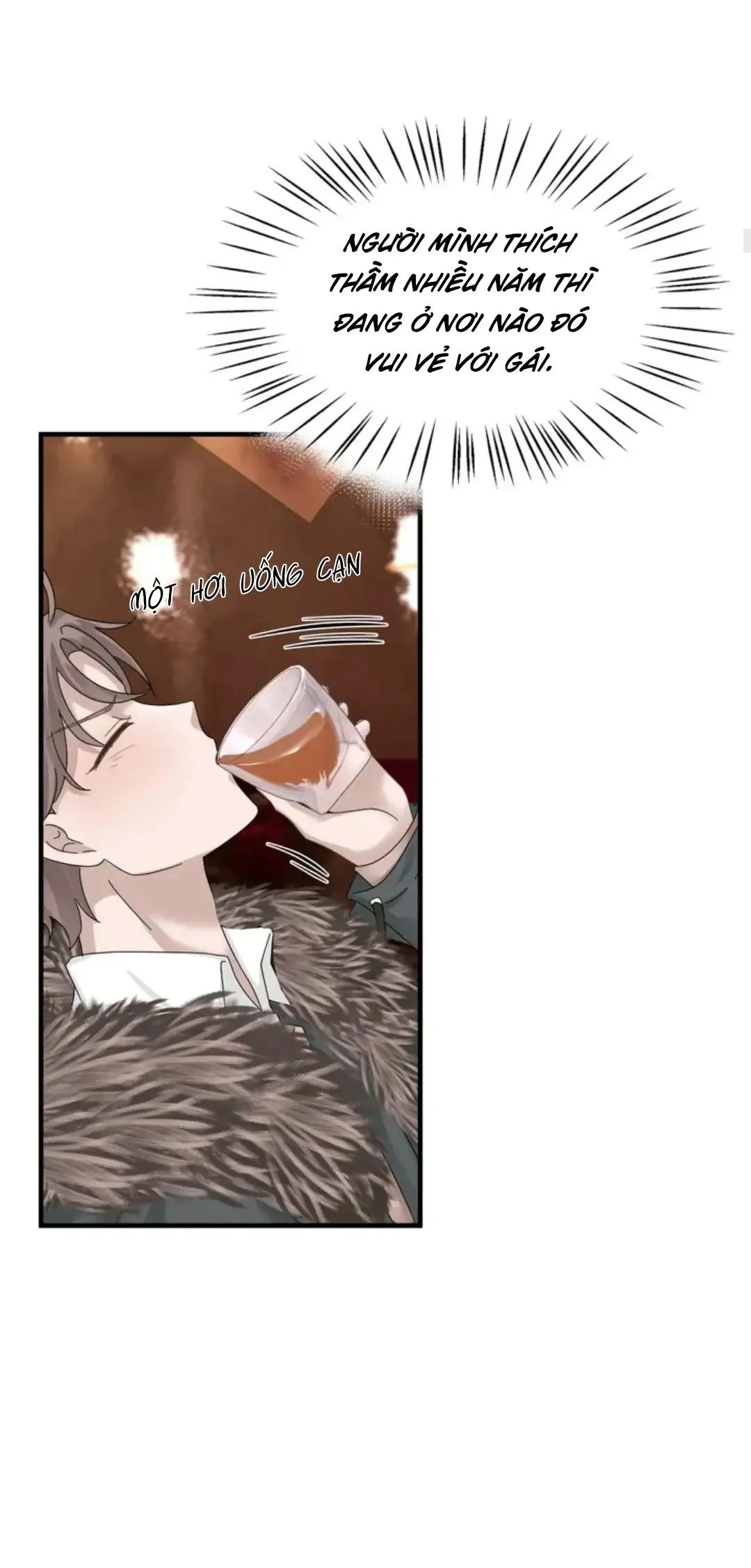 Hàng Không Bán Chapter 1 Trang 12