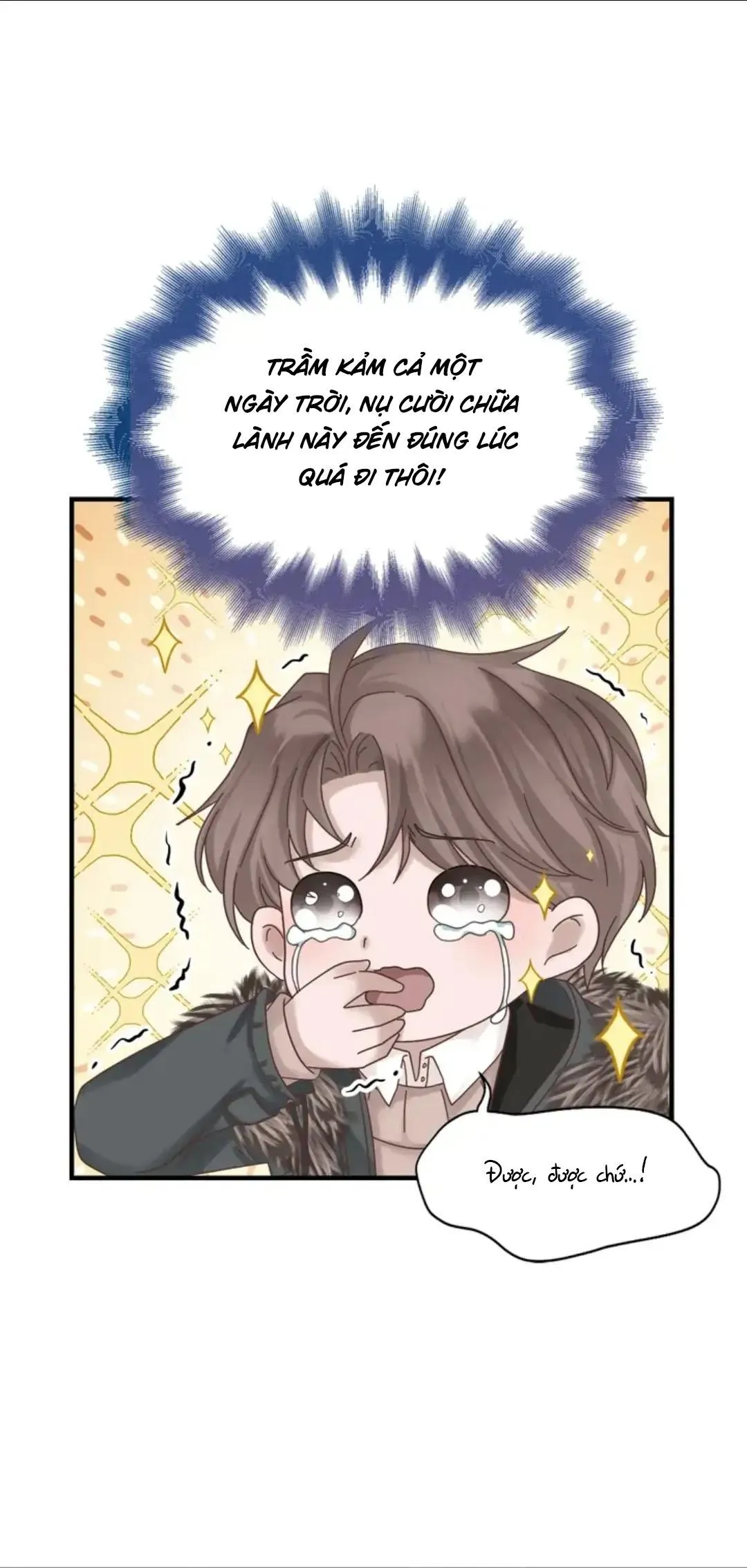 Hàng Không Bán Chapter 1 Trang 23