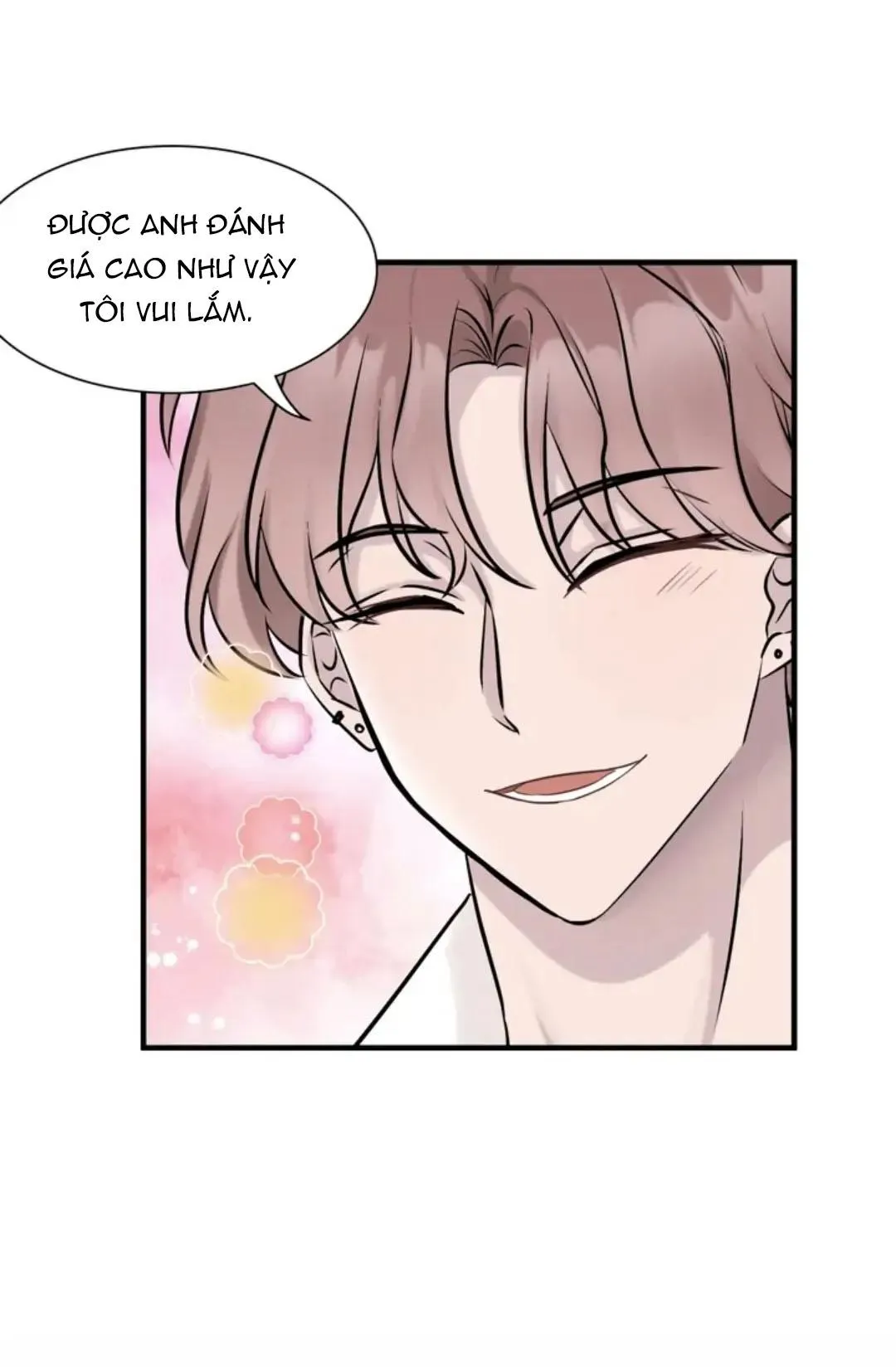 Hàng Không Bán Chapter 1 Trang 27