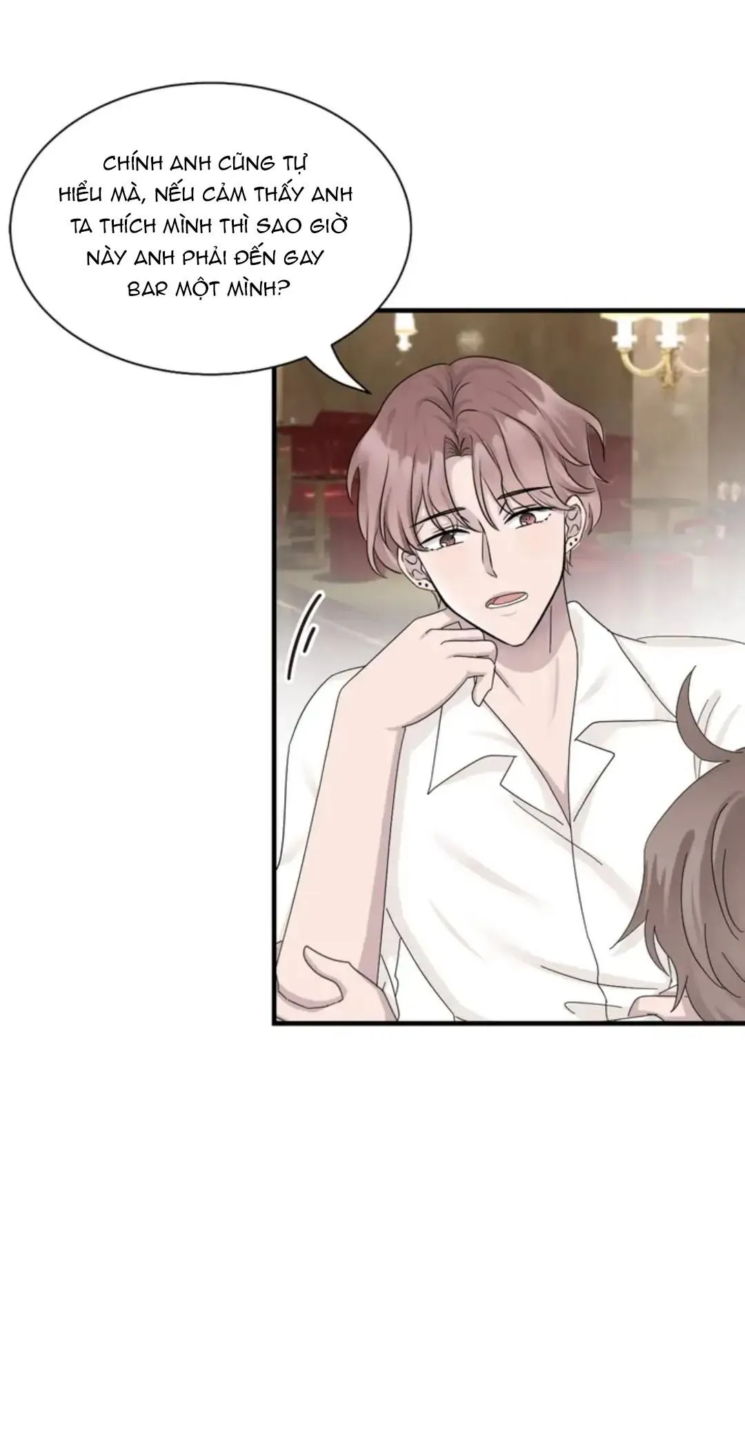 Hàng Không Bán Chapter 1 Trang 43