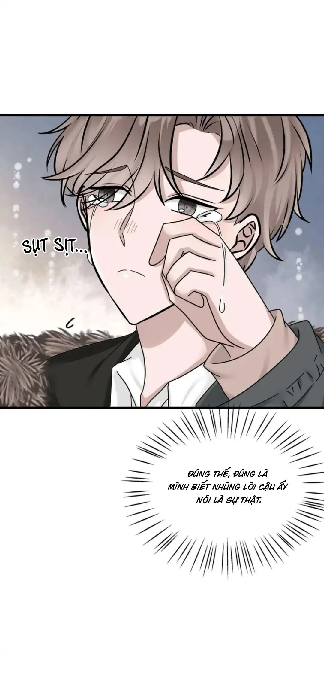 Hàng Không Bán Chapter 1 Trang 44