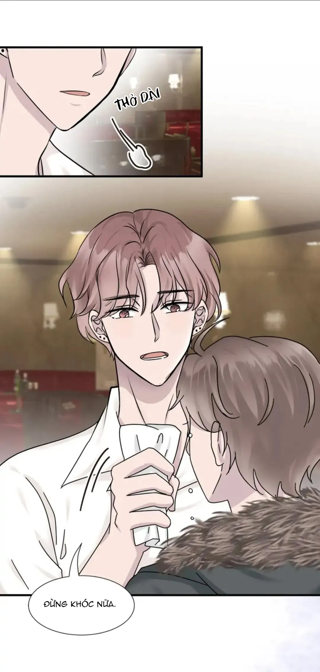 Hàng Không Bán Chapter 1 Trang 45