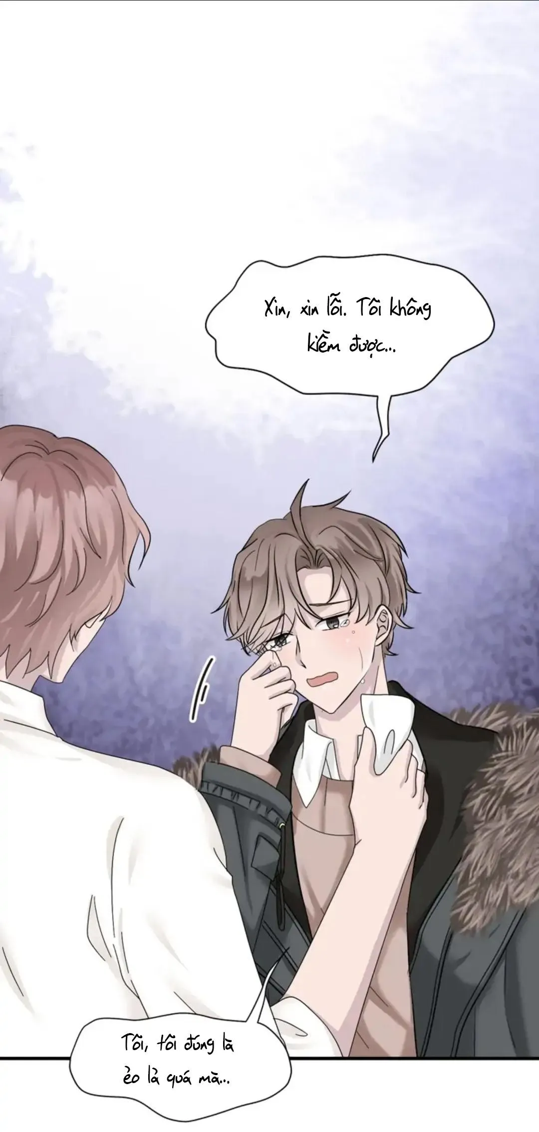 Hàng Không Bán Chapter 1 Trang 46