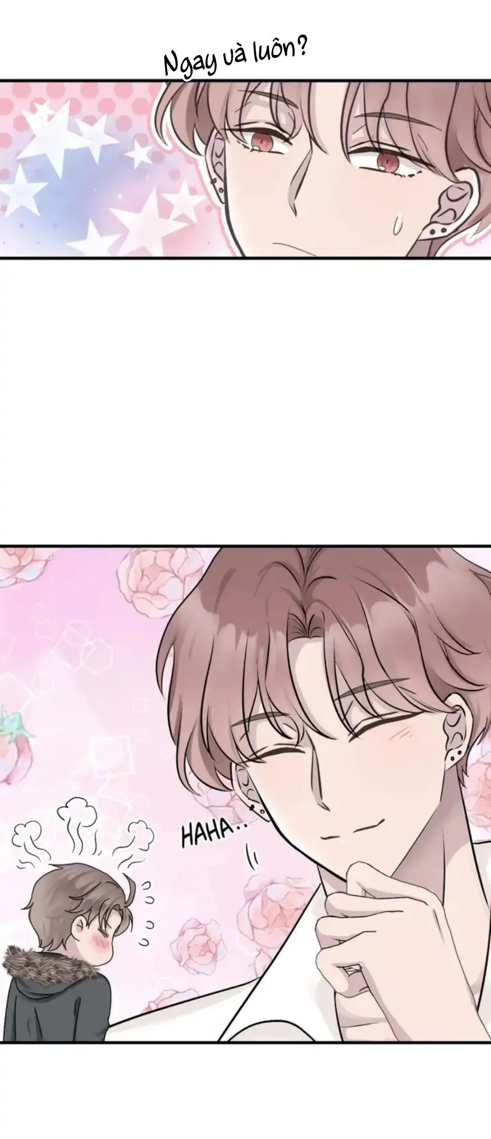 Hàng Không Bán Chapter 1 Trang 59