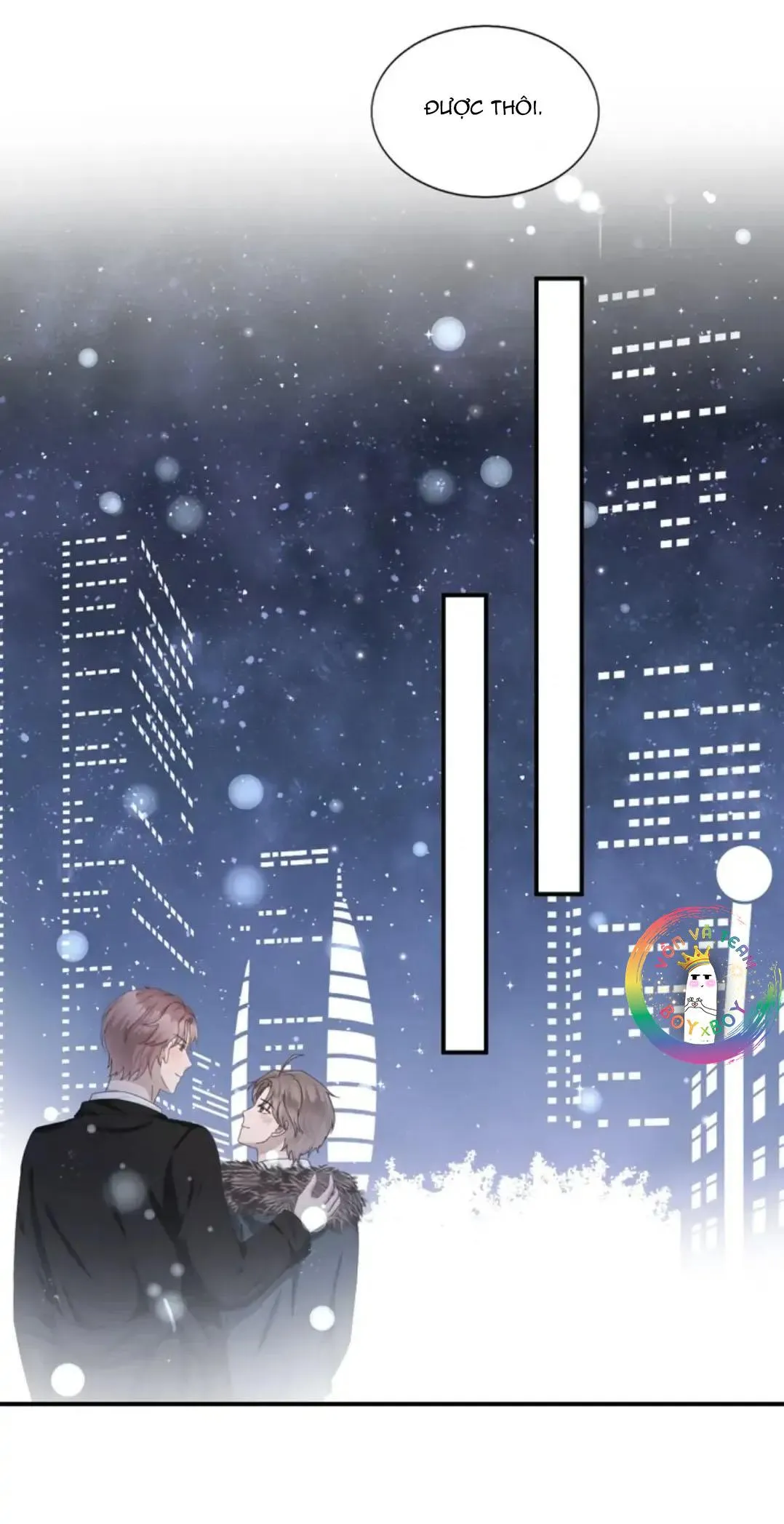 Hàng Không Bán Chapter 1 Trang 60