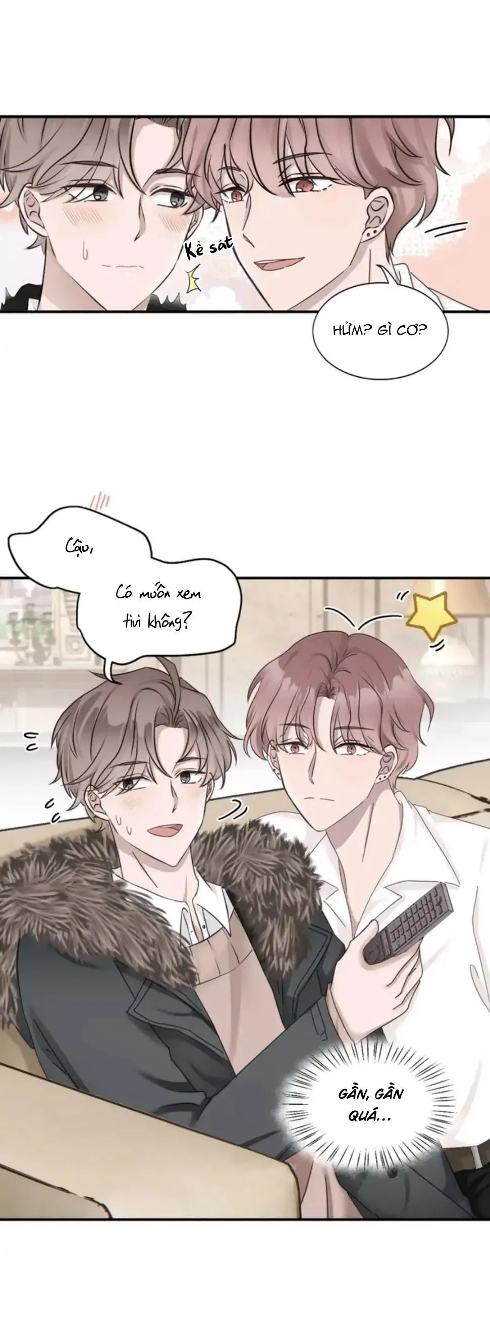 Hàng Không Bán Chapter 1 Trang 62