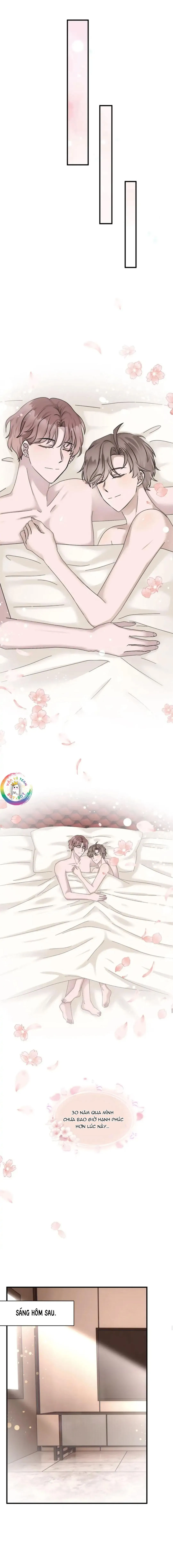 Hàng Không Bán Chapter 2 Trang 5