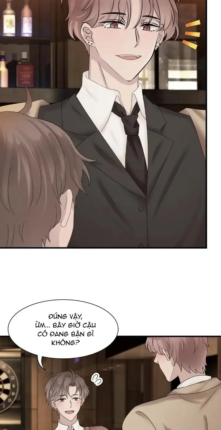 Hàng Không Bán Chapter 3 Trang 8