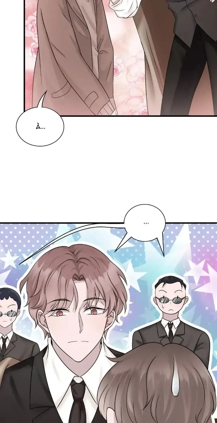 Hàng Không Bán Chapter 3 Trang 10