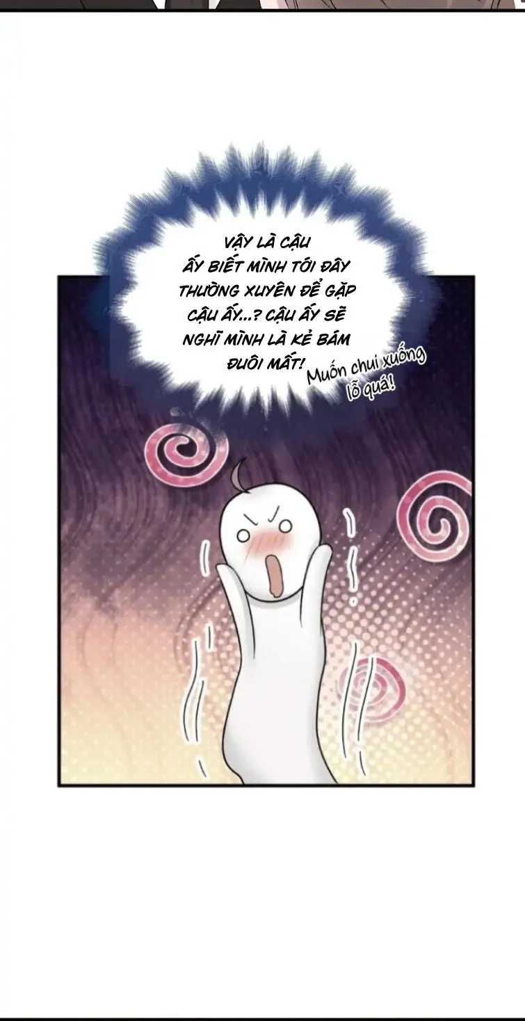 Hàng Không Bán Chapter 3 Trang 11