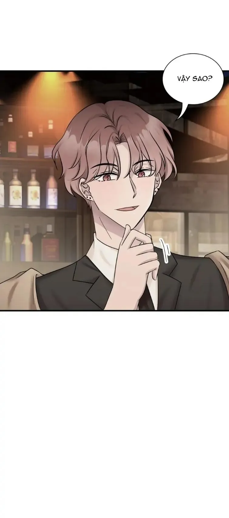 Hàng Không Bán Chapter 3 Trang 13