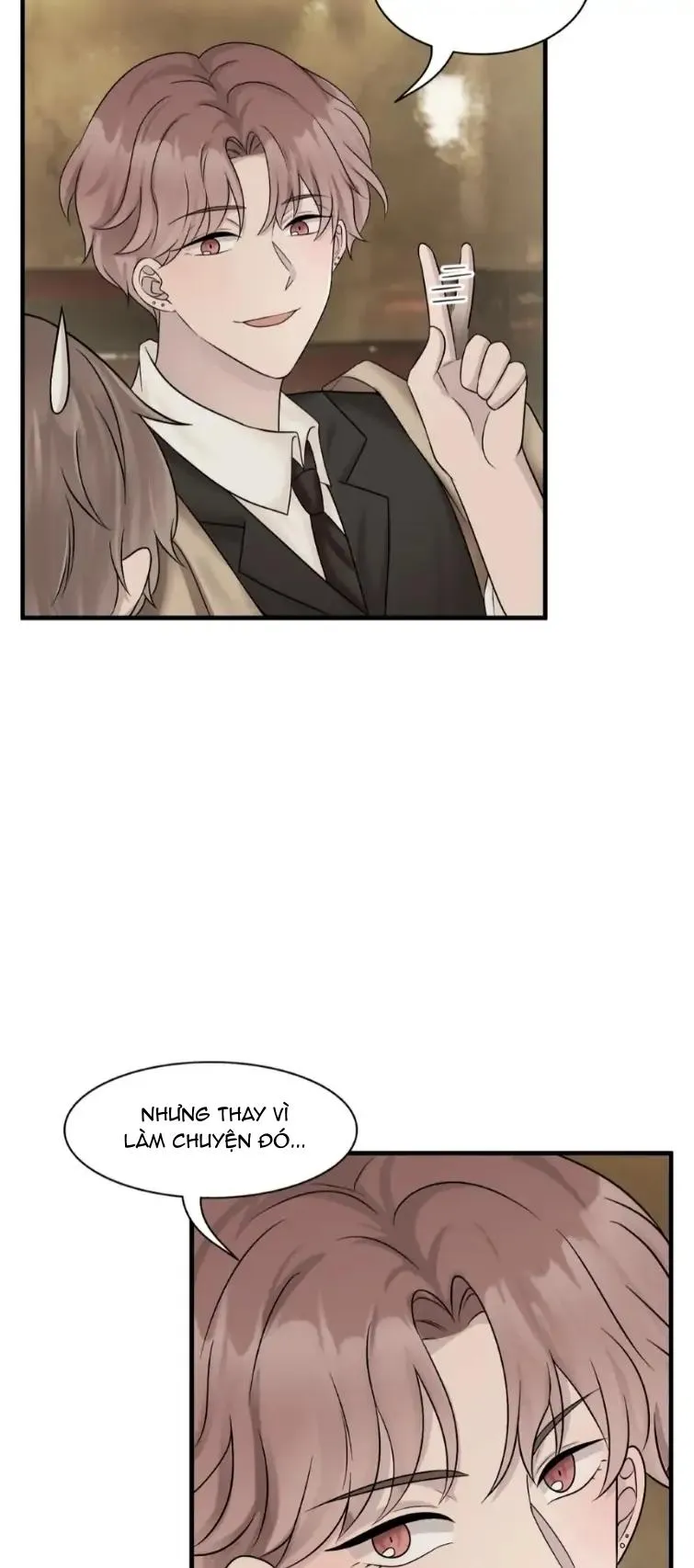 Hàng Không Bán Chapter 3 Trang 16