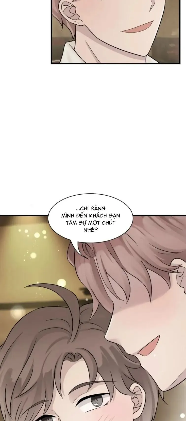 Hàng Không Bán Chapter 3 Trang 17