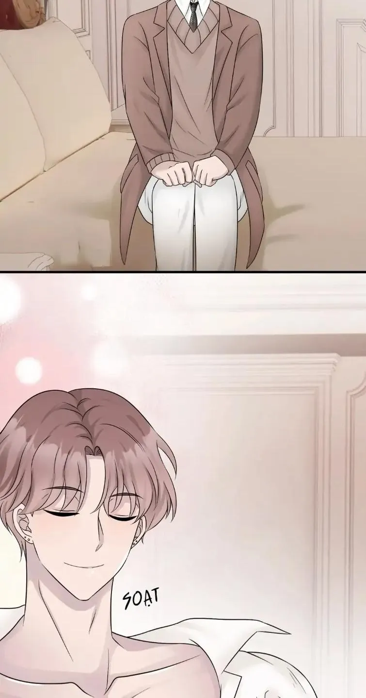 Hàng Không Bán Chapter 3 Trang 21