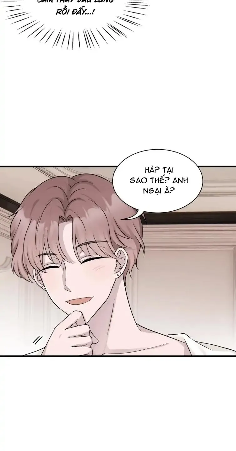 Hàng Không Bán Chapter 3 Trang 24