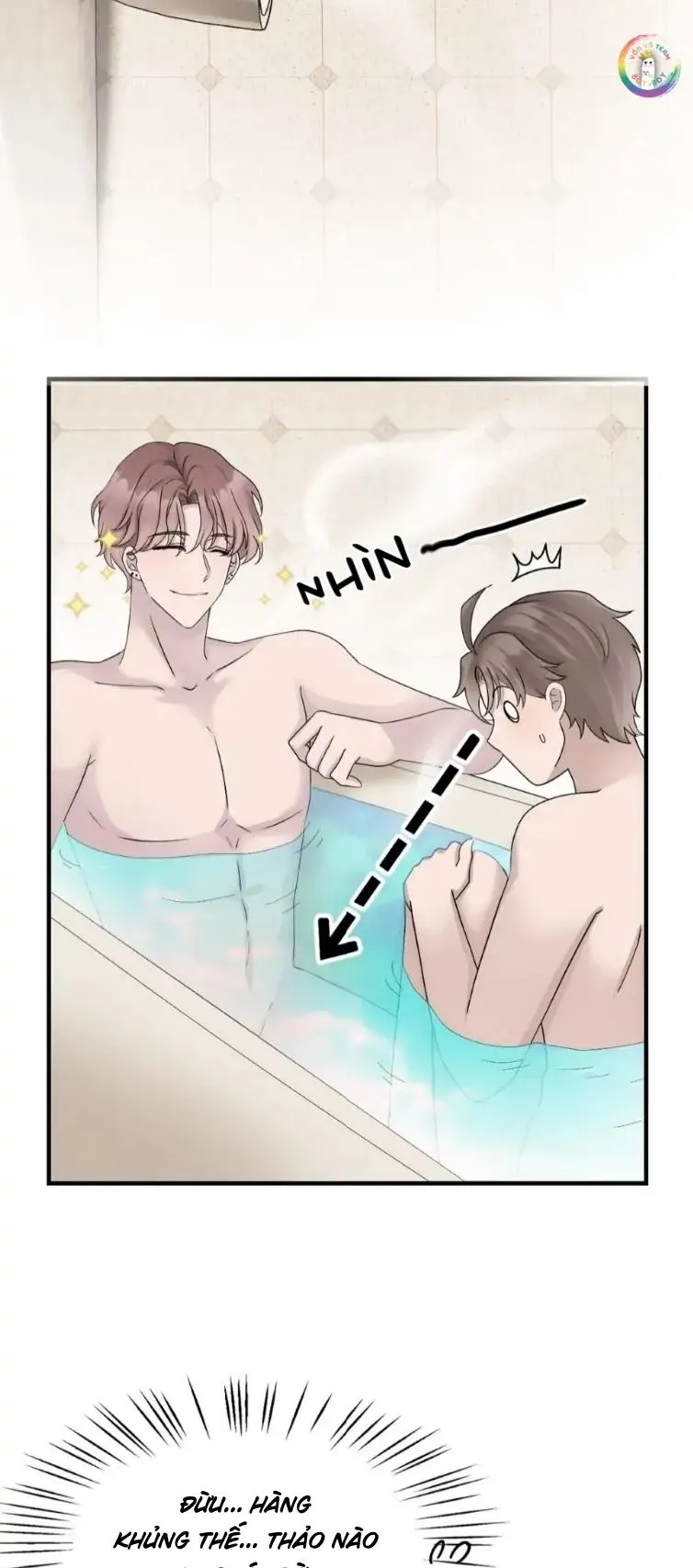 Hàng Không Bán Chapter 3 Trang 29