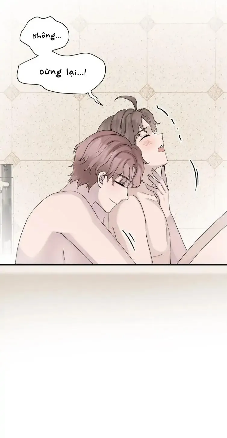 Hàng Không Bán Chapter 3 Trang 36