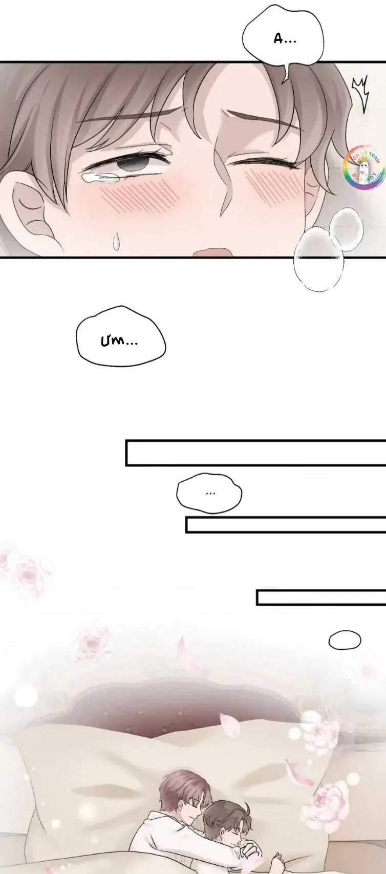 Hàng Không Bán Chapter 3 Trang 39