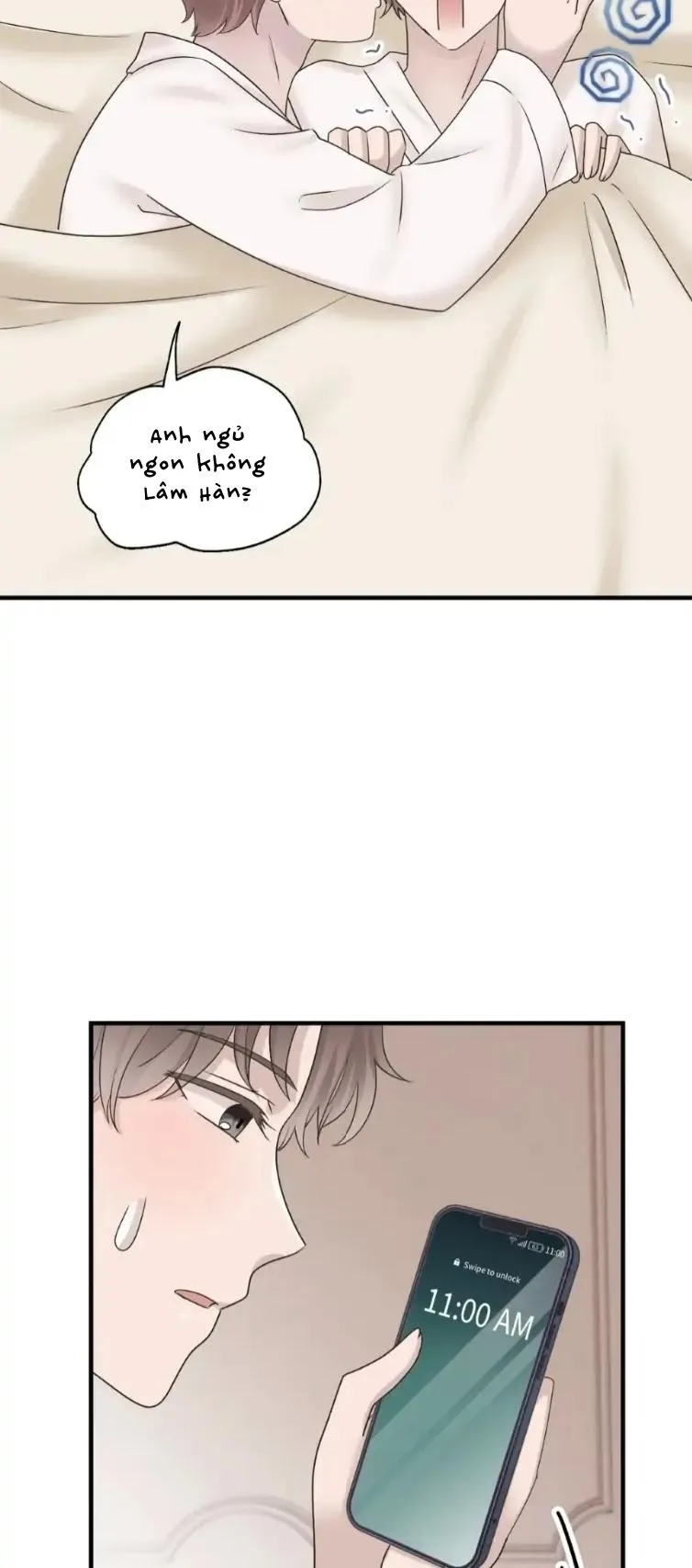 Hàng Không Bán Chapter 3 Trang 42