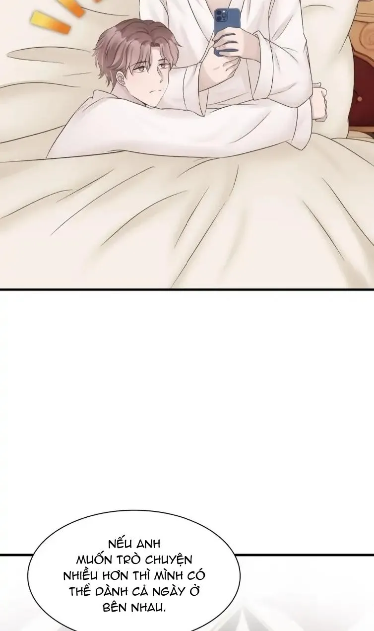 Hàng Không Bán Chapter 3 Trang 44